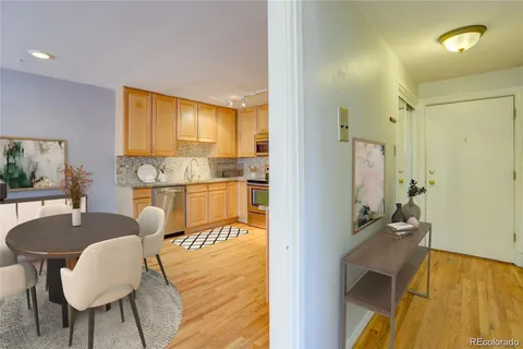 $290,000 | 925 East 8th Avenue, Unit 140, Denver, CO 80218