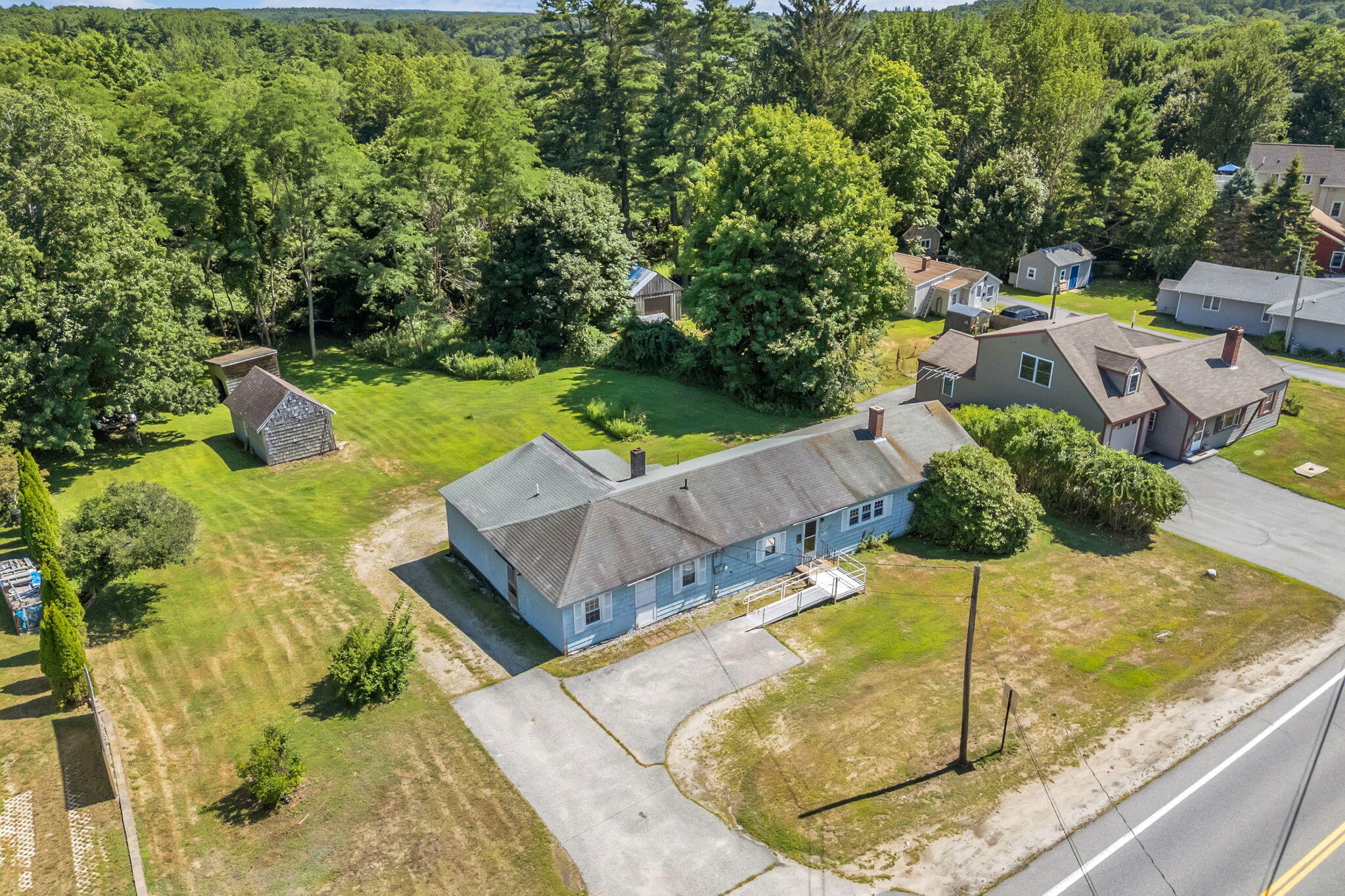 19 Spring Street Yarmouth, ME 04096 - Photo 1 of 62 1-web-or-mls-19-spring-st