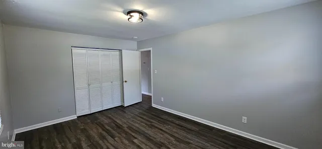 a view of small space