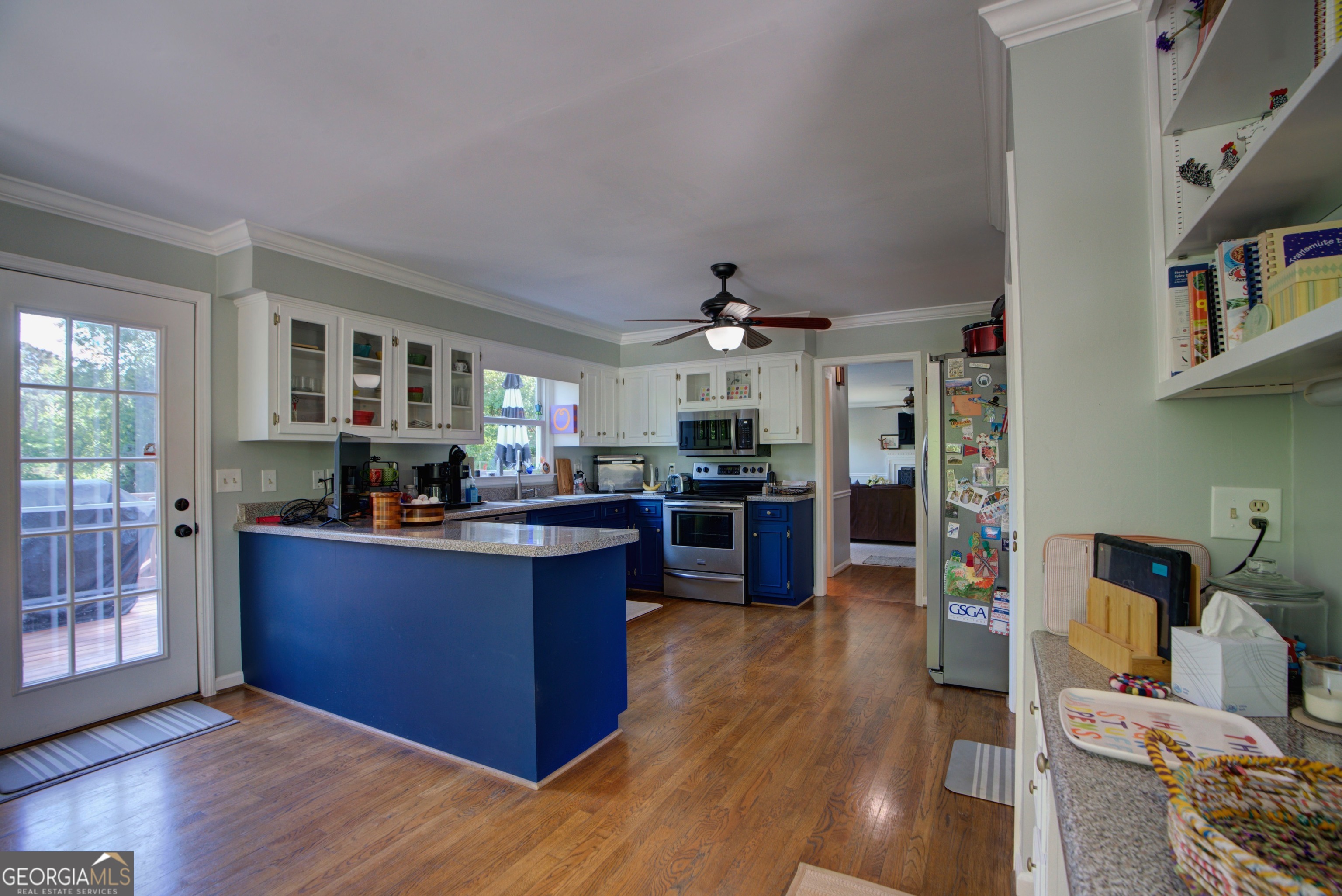 18 Shadowood Drive Southeast Rome, GA 30161 - Photo 6 of 50