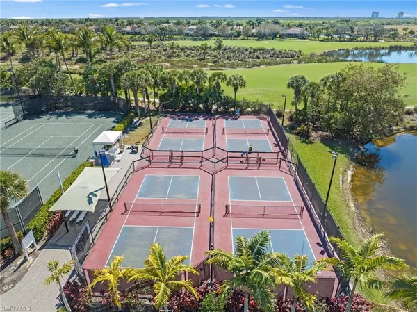 $550,000 | 9097 Cherry Oaks Trail, Unit 102, Naples, FL 34114