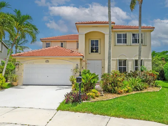 $1,180,000 | 4209 Pinewood Lane, Weston, FL 33331