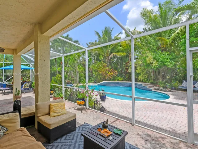 $1,180,000 | 4209 Pinewood Lane, Weston, FL 33331