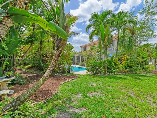 $1,180,000 | 4209 Pinewood Lane, Weston, FL 33331