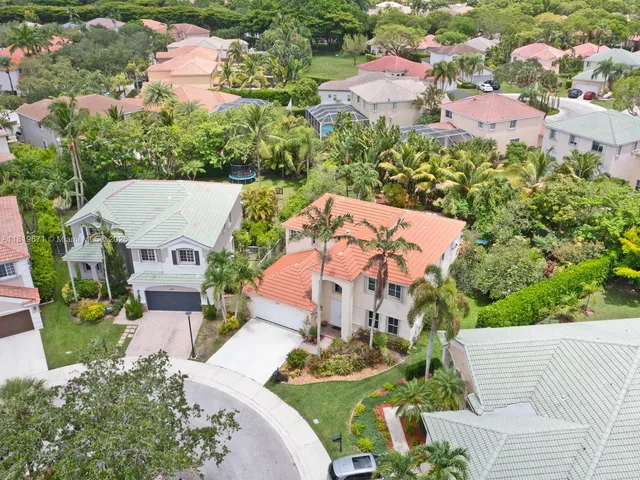 $1,180,000 | 4209 Pinewood Lane, Weston, FL 33331