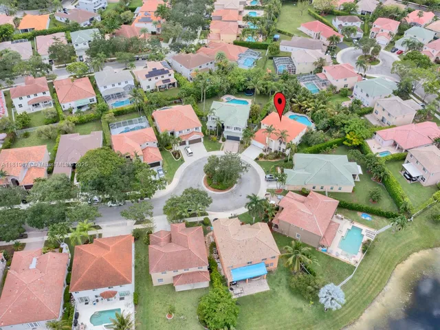 $1,180,000 | 4209 Pinewood Lane, Weston, FL 33331