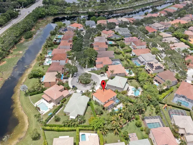 $1,180,000 | 4209 Pinewood Lane, Weston, FL 33331