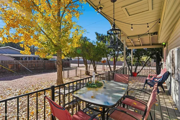$269,900 | 703 West Colt Circle, Payson, AZ 85541