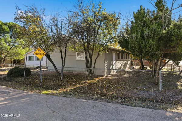 $269,900 | 703 West Colt Circle, Payson, AZ 85541