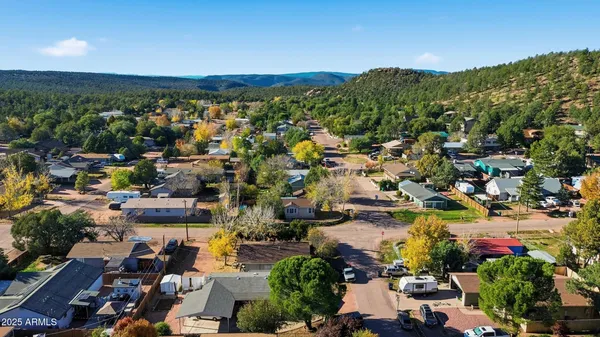 $269,900 | 703 West Colt Circle, Payson, AZ 85541