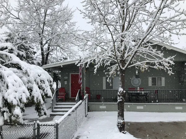 $269,900 | 703 West Colt Circle, Payson, AZ 85541