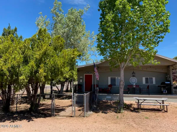 $269,900 | 703 West Colt Circle, Payson, AZ 85541