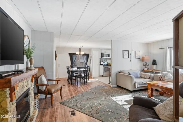 $269,900 | 703 West Colt Circle, Payson, AZ 85541