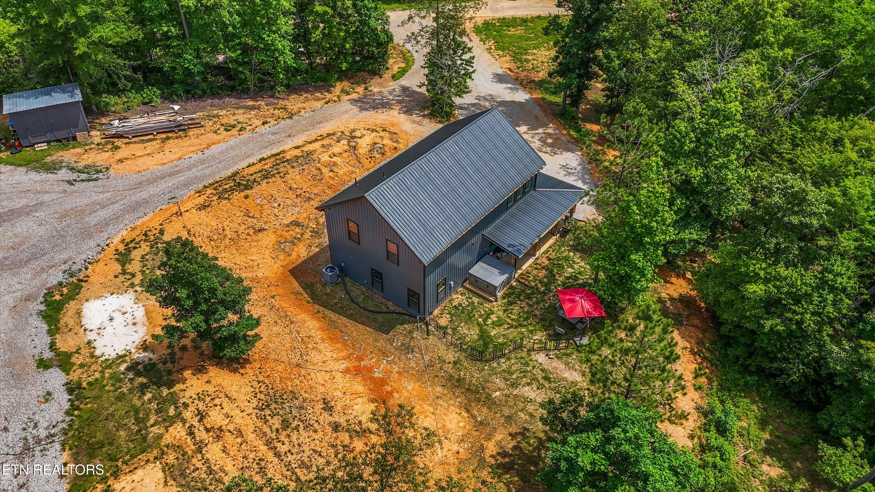 11944 Watkins Road East Loudon, TN 37774 - Photo 37 of 37 37-11944 Watkins Rd 36