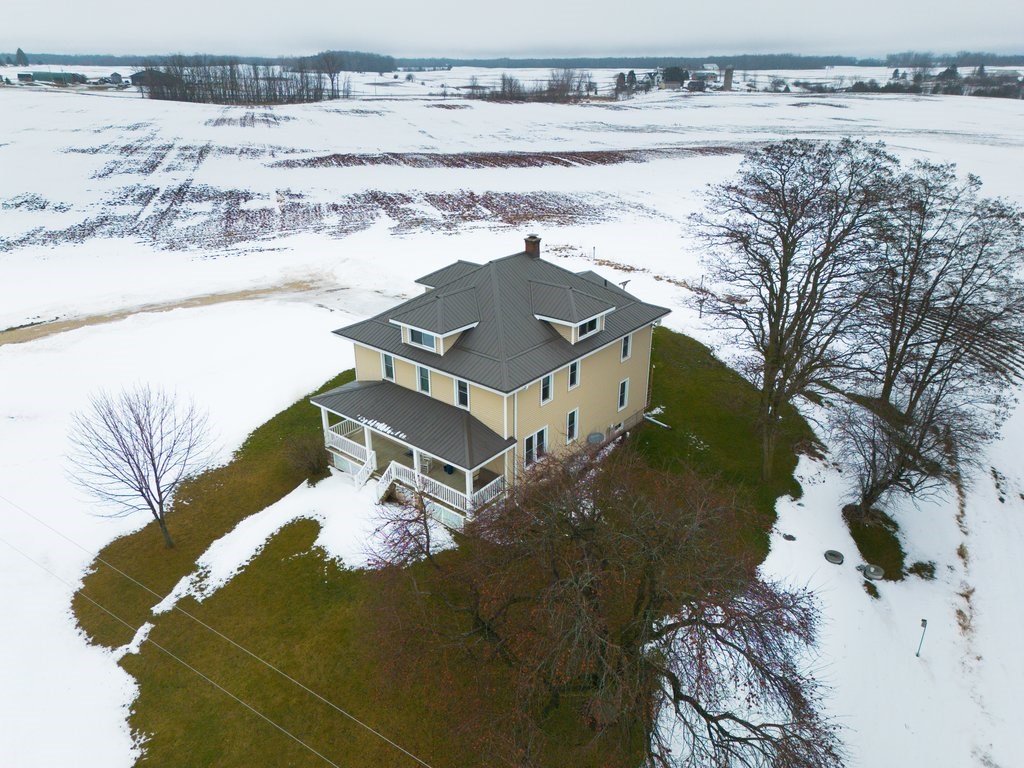 N4390 County Road East Kewaunee, WI 54216 - Photo 11 of 44