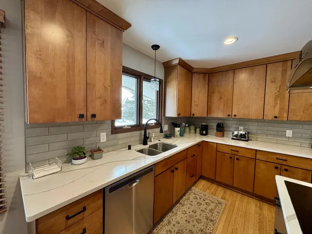 $519,000 | 808 May Street, Beaver Dam, WI 53916