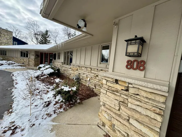 $519,000 | 808 May Street, Beaver Dam, WI 53916