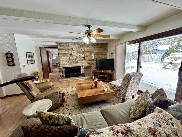 $519,000 | 808 May Street, Beaver Dam, WI 53916
