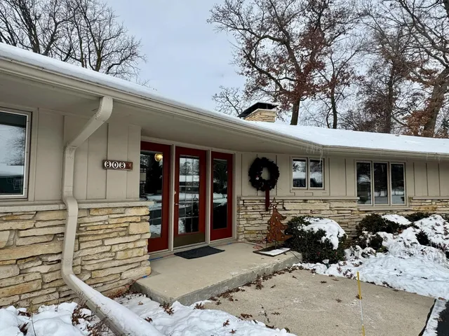 $519,000 | 808 May Street, Beaver Dam, WI 53916
