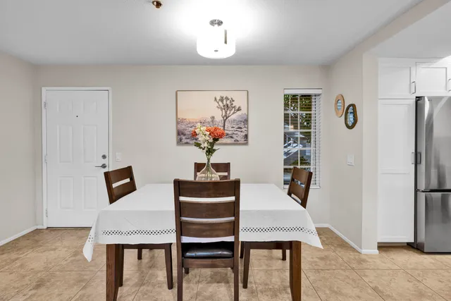 $324,000 | 2700 Lawrence Crossley Road, Unit 41, Palm Springs, CA 92264