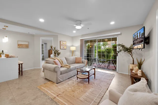 $324,000 | 2700 Lawrence Crossley Road, Unit 41, Palm Springs, CA 92264