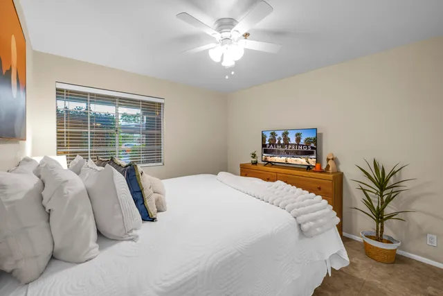 $324,000 | 2700 Lawrence Crossley Road, Unit 41, Palm Springs, CA 92264