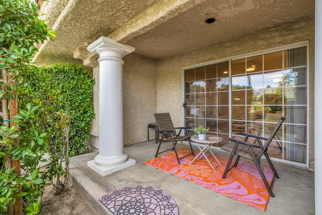 $324,000 | 2700 Lawrence Crossley Road, Unit 41, Palm Springs, CA 92264