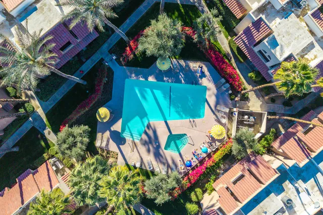 $324,000 | 2700 Lawrence Crossley Road, Unit 41, Palm Springs, CA 92264