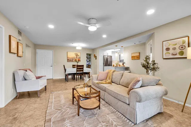 $324,000 | 2700 Lawrence Crossley Road, Unit 41, Palm Springs, CA 92264