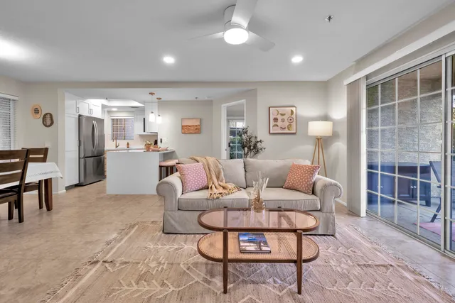 $324,000 | 2700 Lawrence Crossley Road, Unit 41, Palm Springs, CA 92264