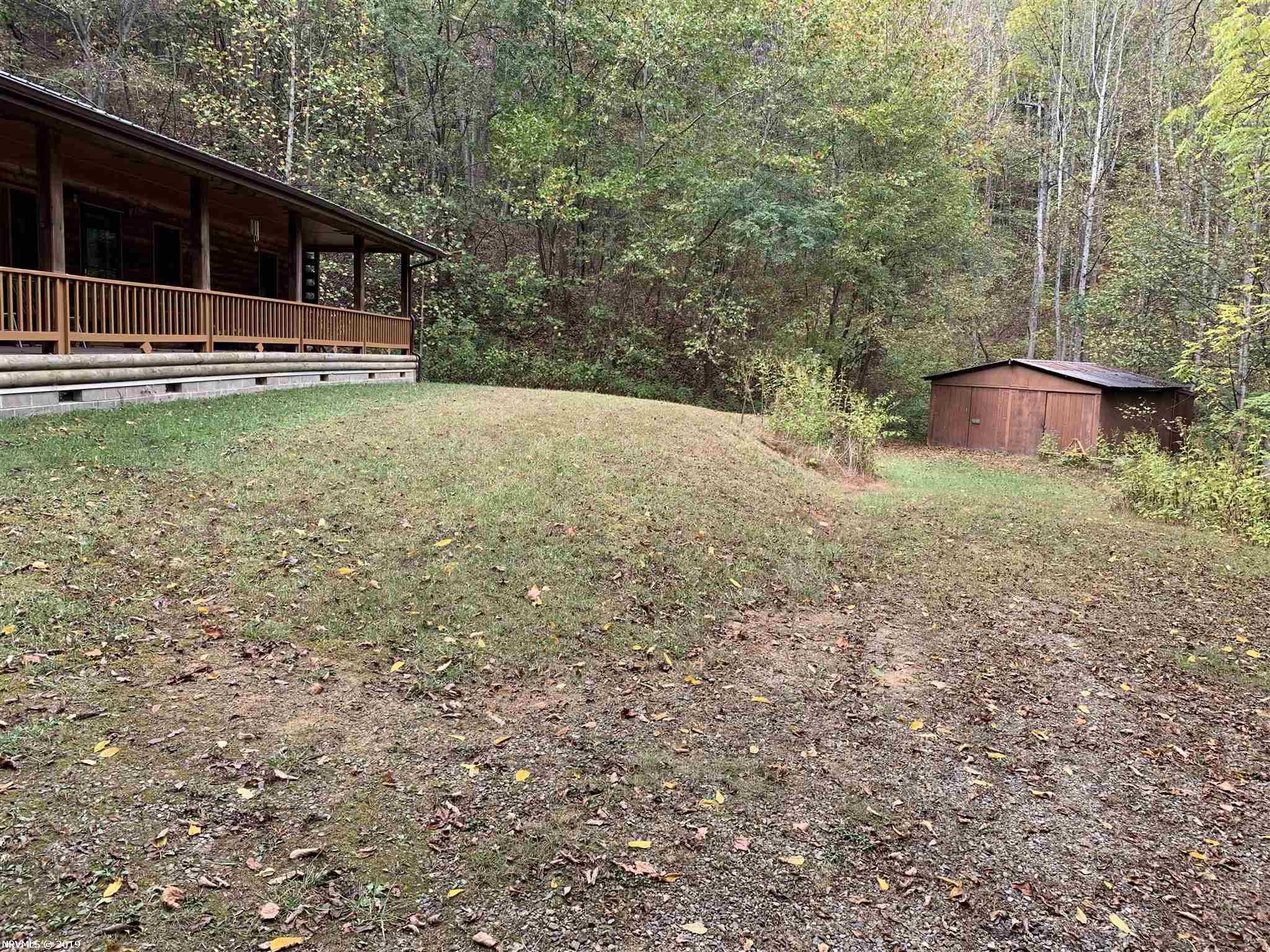 3182 North Fork Road Elliston, VA 24087 - Photo 19 of 19 Gallery Image 19
