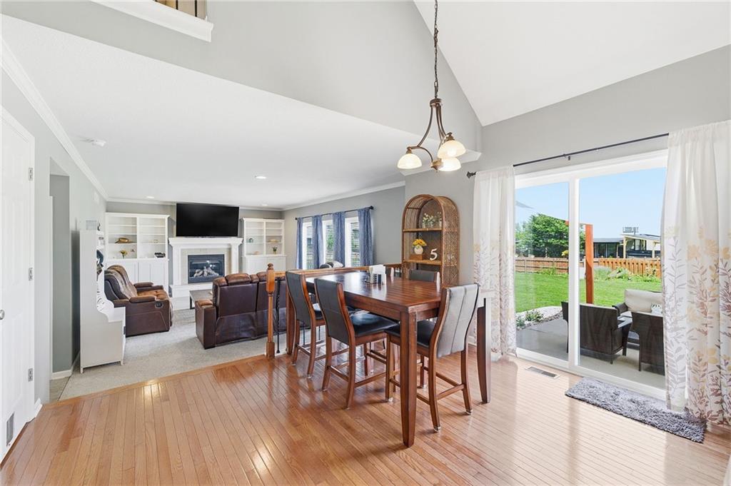 507 River Birch Road Raymore, MO 64083 - Photo 27 of 65