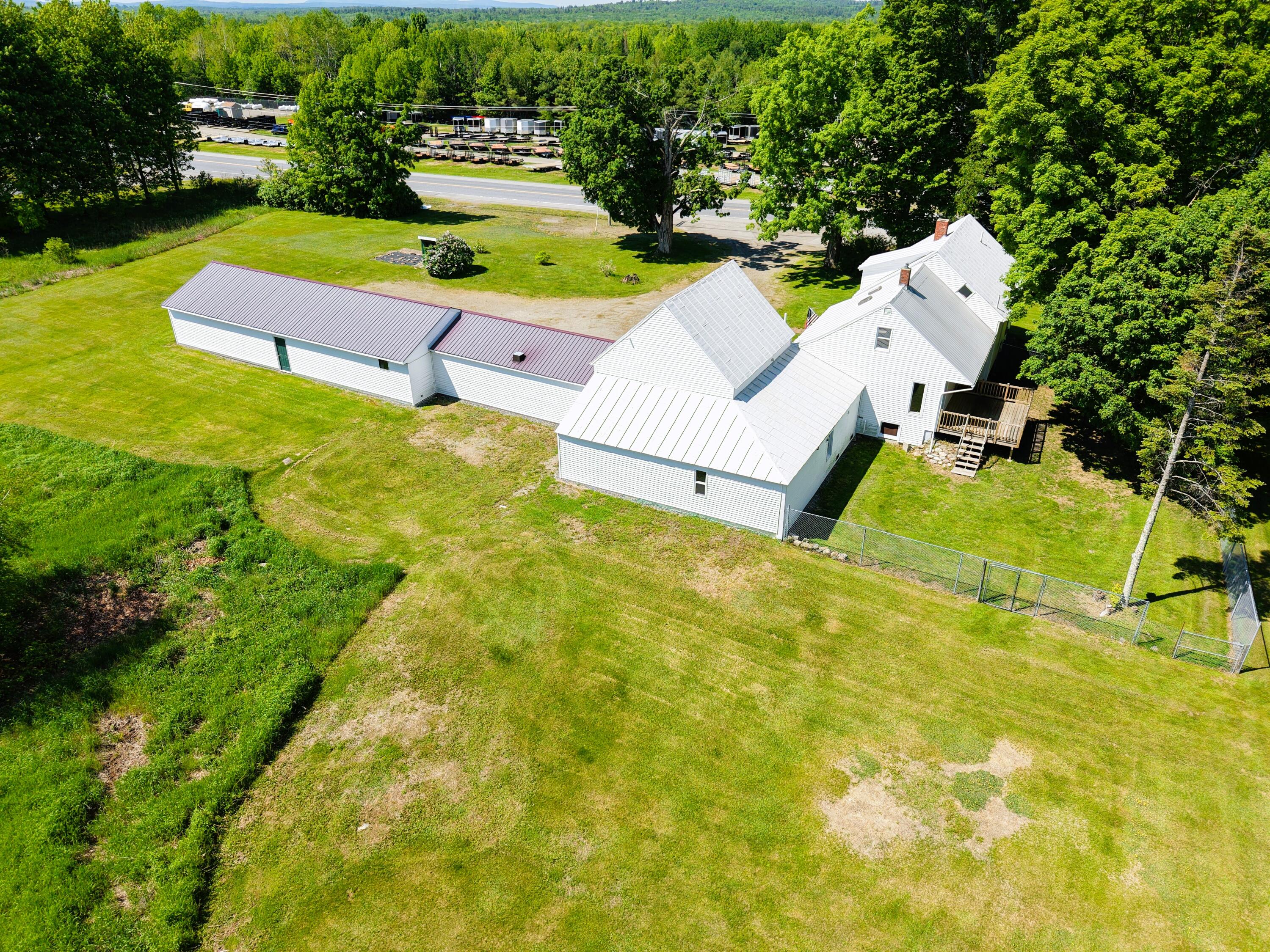 457 Lakewood Road Madison, ME 04950 - Photo 76 of 81 DJI_20260603102804_0023_D