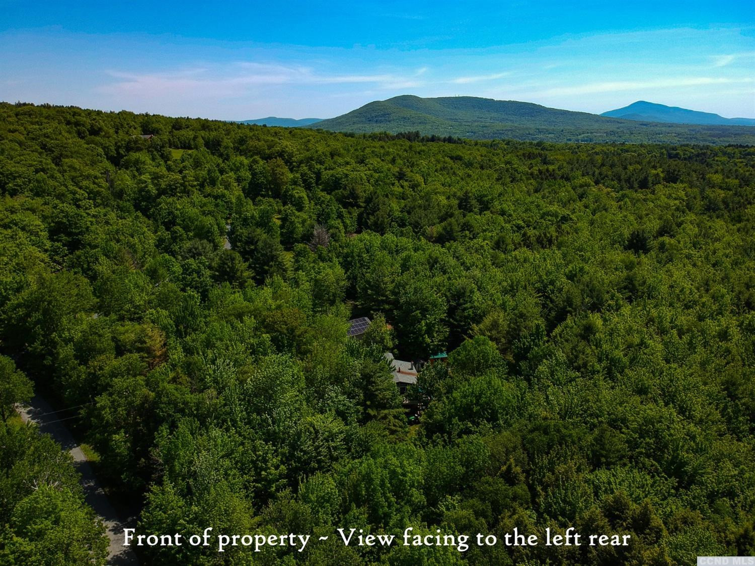76 Park Road Jewett, NY 12444 - Photo 12 of 14 Photo 12