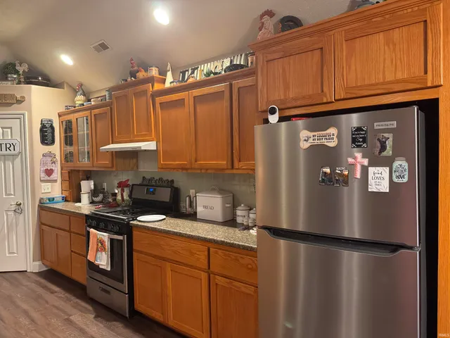 $309,999 | 823 West Frontier Drive, Rochester, IN 46975