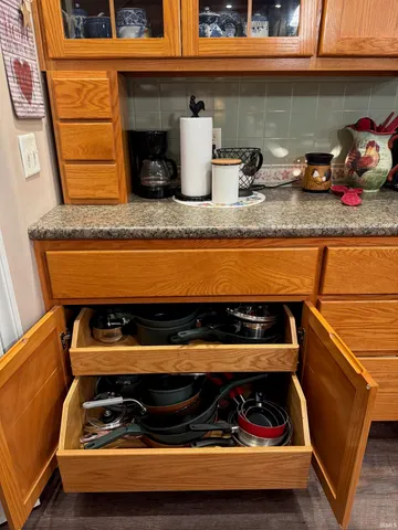 $309,999 | 823 West Frontier Drive, Rochester, IN 46975