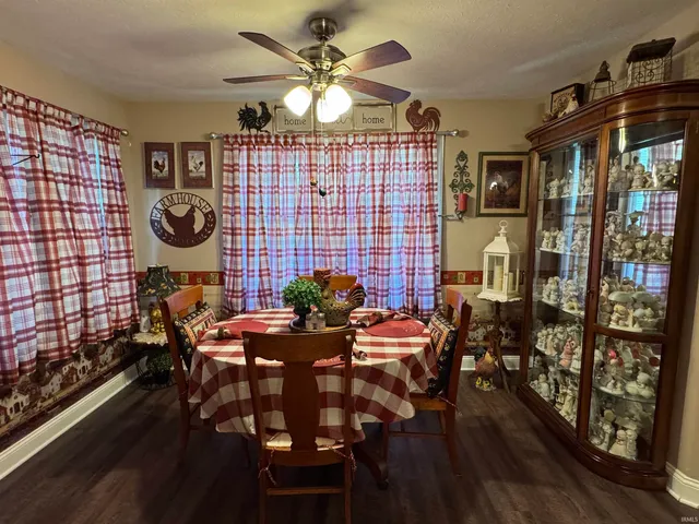 $309,999 | 823 West Frontier Drive, Rochester, IN 46975