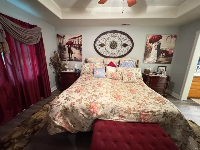 $309,999 | 823 West Frontier Drive, Rochester, IN 46975