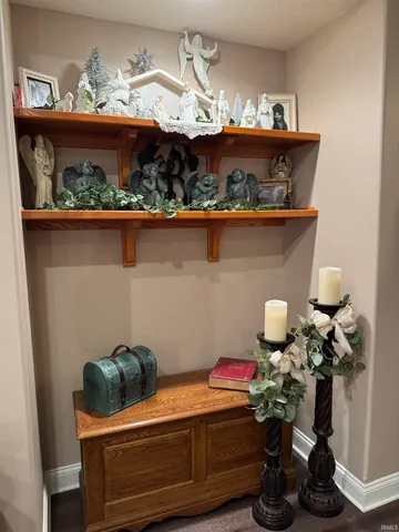 $309,999 | 823 West Frontier Drive, Rochester, IN 46975