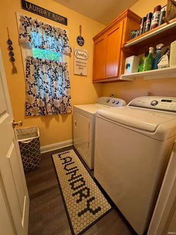 $309,999 | 823 West Frontier Drive, Rochester, IN 46975