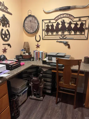 $309,999 | 823 West Frontier Drive, Rochester, IN 46975