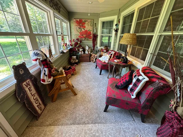 $309,999 | 823 West Frontier Drive, Rochester, IN 46975