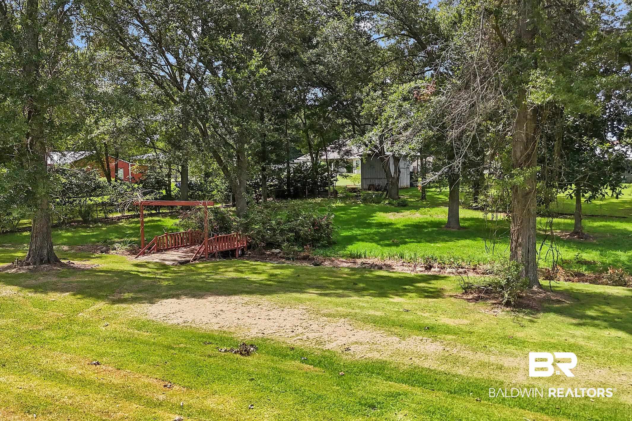19815 Adams Acres Road Robertsdale, AL 36567 - Photo 15 of 47
