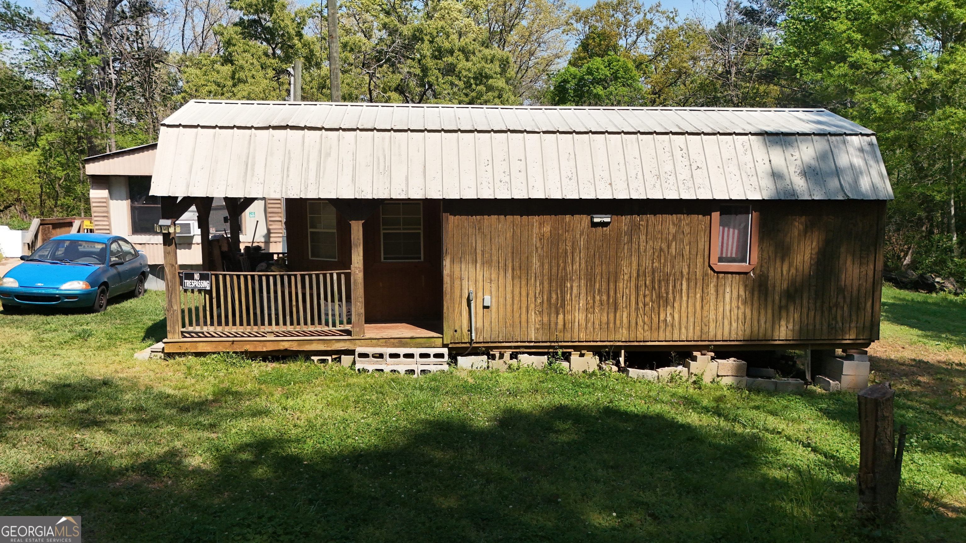 126 Whitworth Road Eastanollee, GA 30538 - Photo 17 of 25
