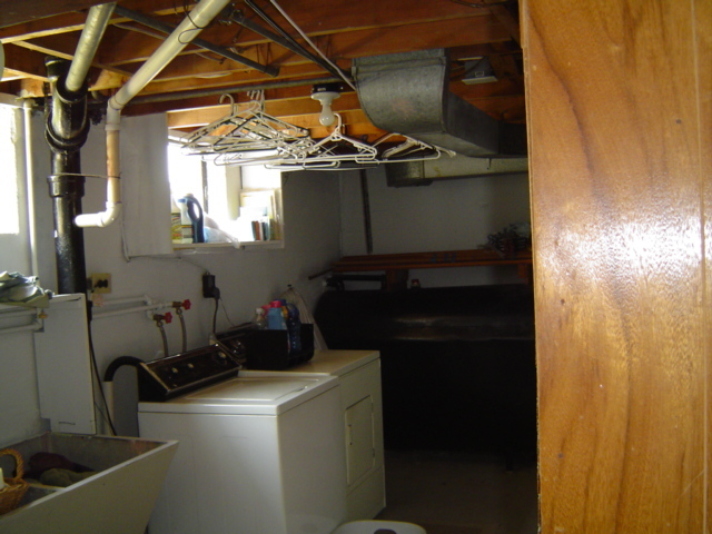 1656 Reece Road Salem, VA 24153 - Photo 14 of 14 Laundry