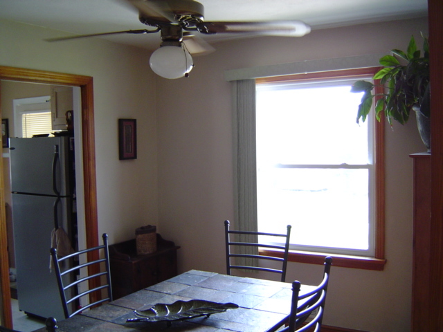 1656 Reece Road Salem, VA 24153 - Photo 7 of 14 Dining Room