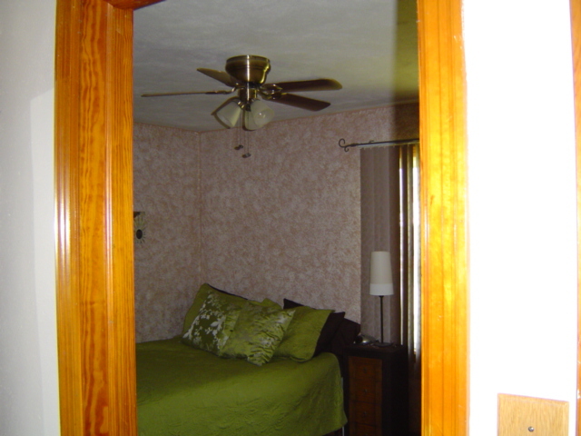 1656 Reece Road Salem, VA 24153 - Photo 9 of 14 Bedroom