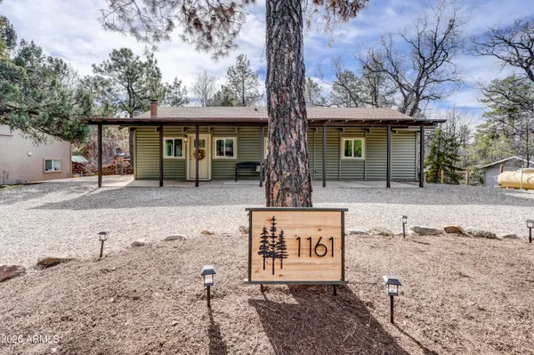 $600,000 | 1161 East Elk Trail, Prescott, AZ 86303