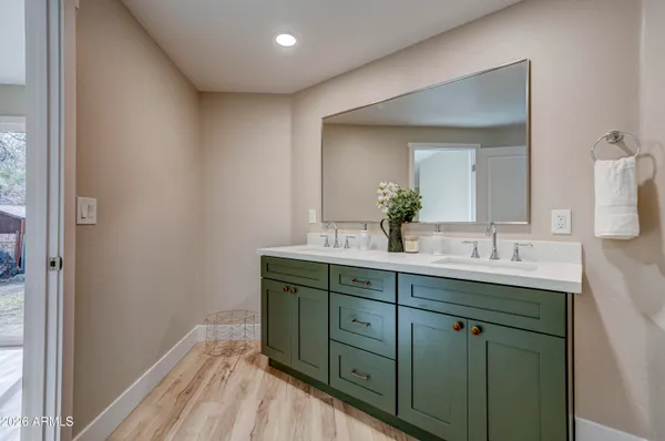 $600,000 | 1161 East Elk Trail, Prescott, AZ 86303