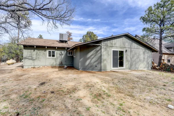 $600,000 | 1161 East Elk Trail, Prescott, AZ 86303